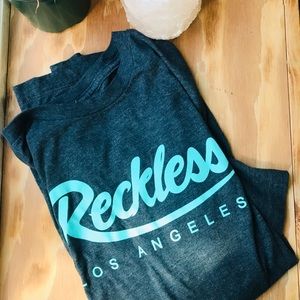 Reckless Las Angelos T-Shirt